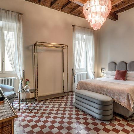 Residenza Brama - Art Aparthotel Rome Exterior photo