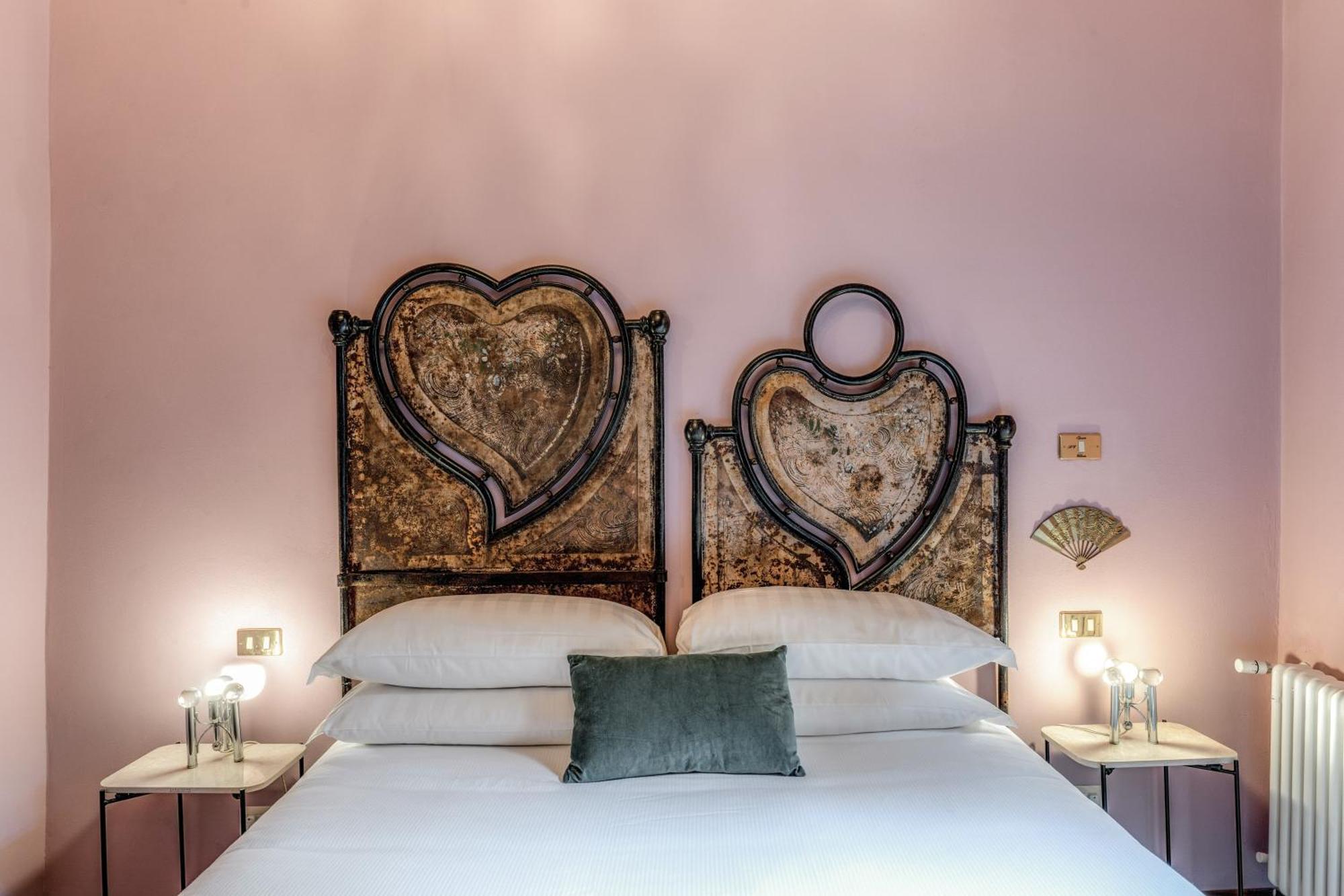 Residenza Brama - Art Aparthotel Rome Exterior photo