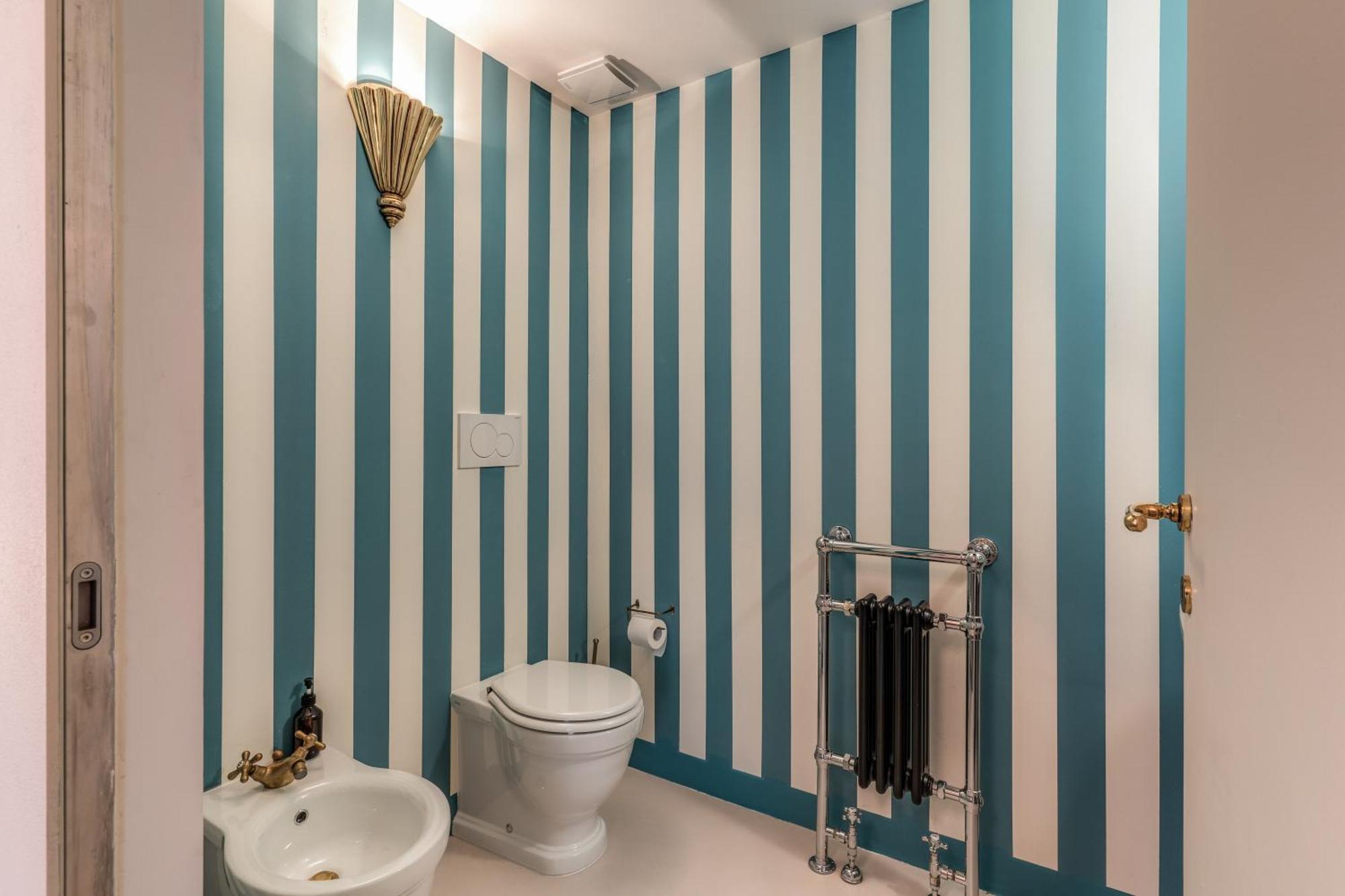 Residenza Brama - Art Aparthotel Rome Exterior photo