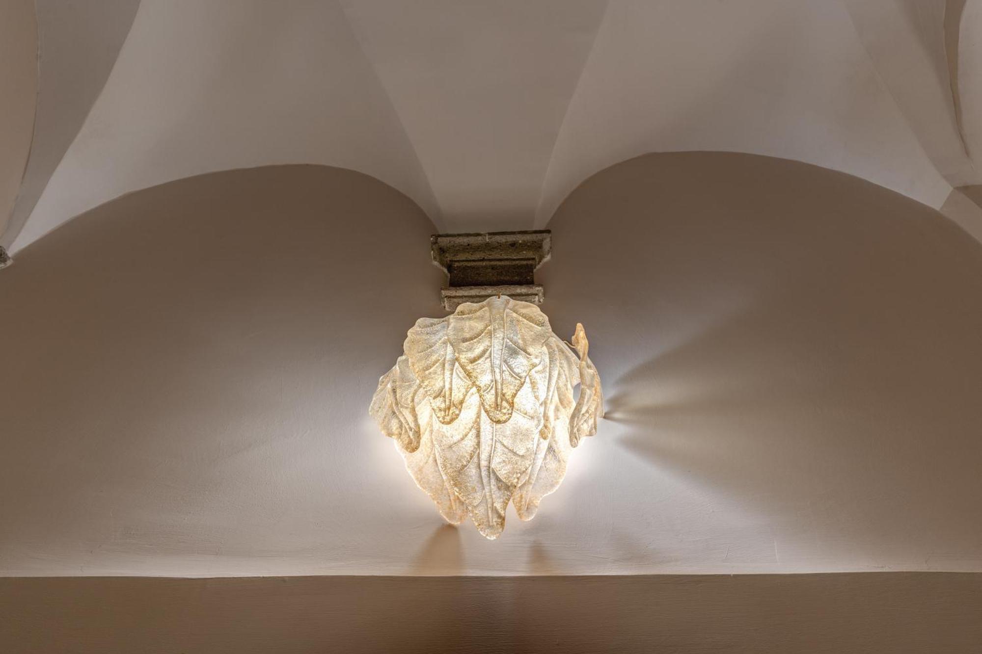 Residenza Brama - Art Aparthotel Rome Exterior photo