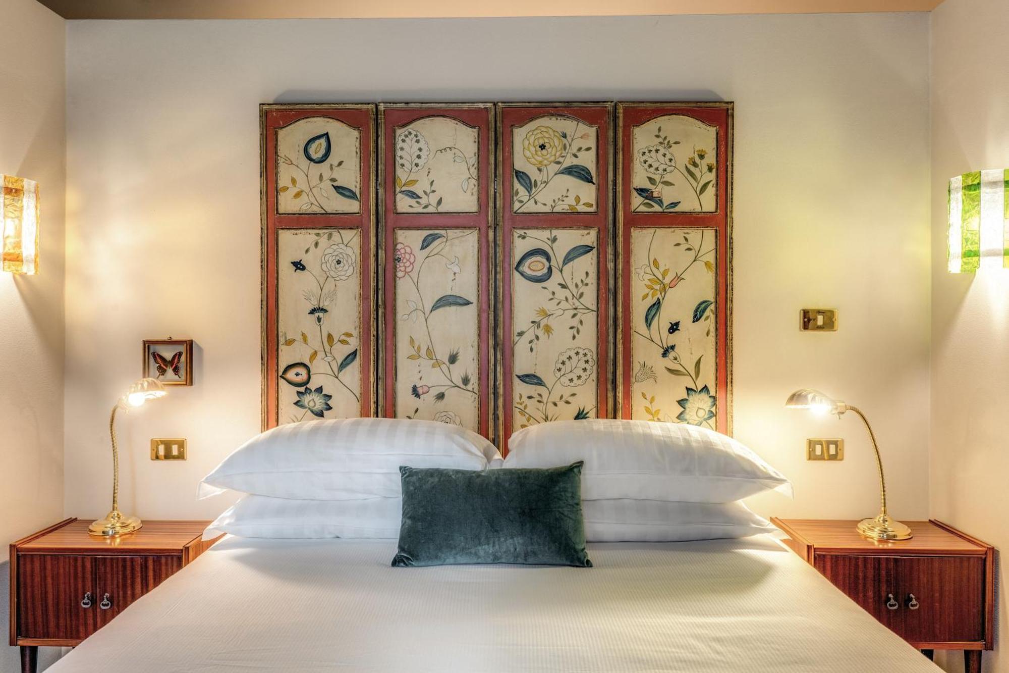 Residenza Brama - Art Aparthotel Rome Exterior photo