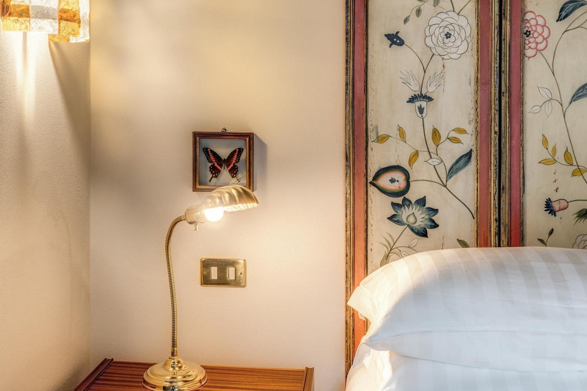 Residenza Brama - Art Aparthotel Rome Exterior photo